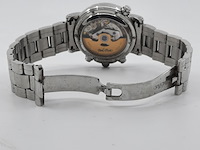 Heren polshorloge, paul picot, rattrapante 8888.4101 - afbeelding 4 van  30