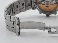 Heren polshorloge, paul picot, rattrapante 8888.4101 - afbeelding 5 van  30