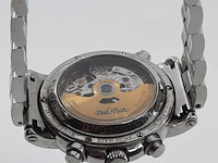Heren polshorloge, paul picot, rattrapante 8888.4101 - afbeelding 14 van  30