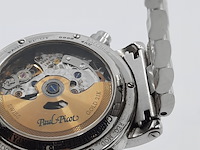 Heren polshorloge, paul picot, rattrapante 8888.4101 - afbeelding 18 van  30