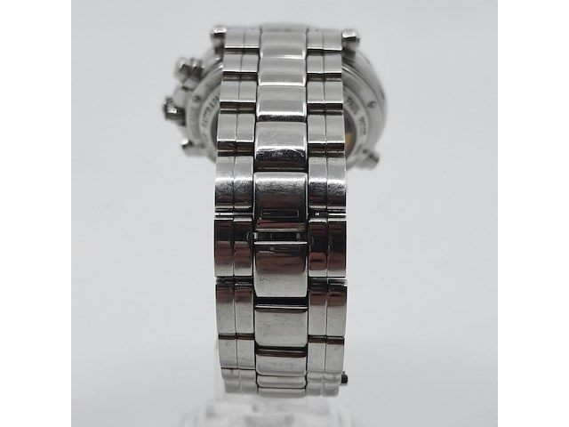 Heren polshorloge, paul picot, rattrapante 8888.4101 - afbeelding 26 van  30