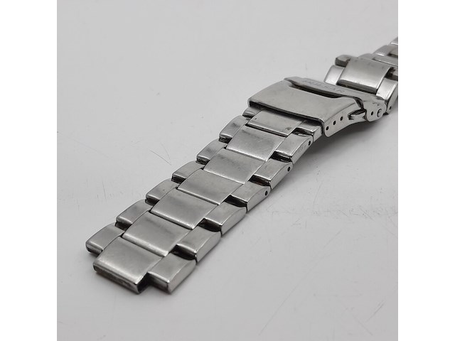 Heren polshorloge, pulsar, chronograph - afbeelding 2 van  10