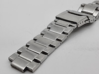 Heren polshorloge, pulsar, chronograph - afbeelding 2 van  10