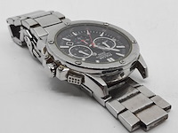 Heren polshorloge, pulsar, chronograph - afbeelding 7 van  10