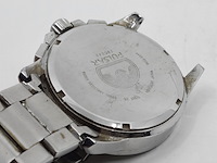 Heren polshorloge, pulsar, chronograph - afbeelding 9 van  10