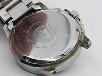 Heren polshorloge, pulsar, chronograph - afbeelding 10 van  10