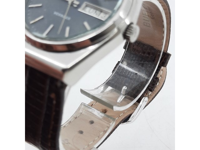 Heren polshorloge, rado, voyager 636.3207.4 - afbeelding 3 van  18