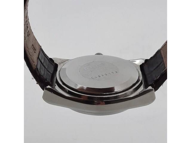 Heren polshorloge, rado, voyager 636.3207.4 - afbeelding 6 van  18