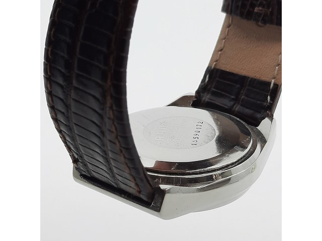 Heren polshorloge, rado, voyager 636.3207.4 - afbeelding 7 van  18