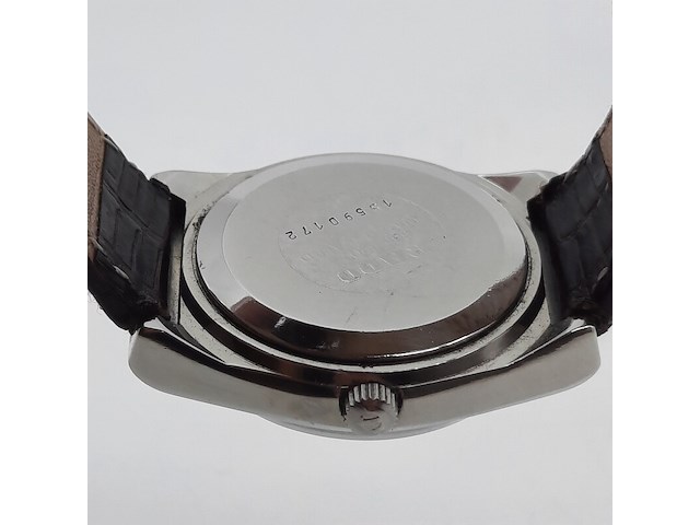 Heren polshorloge, rado, voyager 636.3207.4 - afbeelding 8 van  18