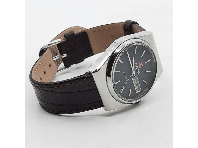 Heren polshorloge, rado, voyager 636.3207.4 - afbeelding 9 van  18