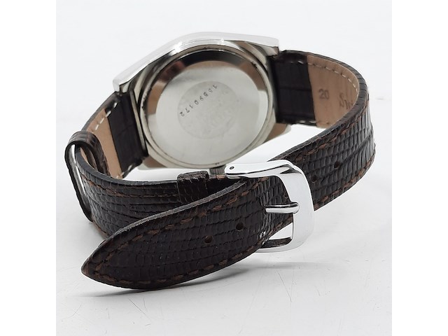 Heren polshorloge, rado, voyager 636.3207.4 - afbeelding 10 van  18