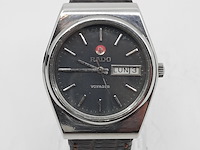 Heren polshorloge, rado, voyager 636.3207.4 - afbeelding 1 van  18