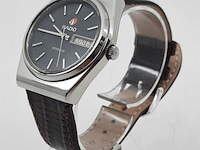 Heren polshorloge, rado, voyager 636.3207.4 - afbeelding 11 van  18