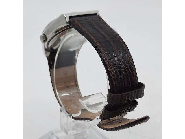 Heren polshorloge, rado, voyager 636.3207.4 - afbeelding 13 van  18