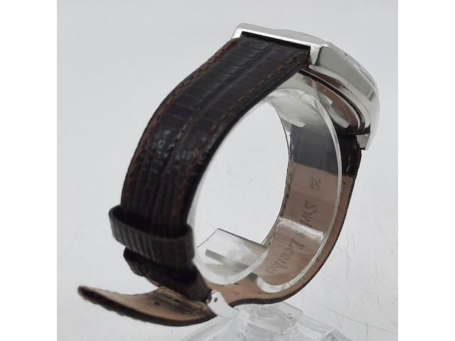 Heren polshorloge, rado, voyager 636.3207.4 - afbeelding 15 van  18