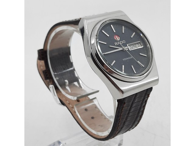 Heren polshorloge, rado, voyager 636.3207.4 - afbeelding 17 van  18