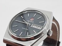 Heren polshorloge, rado, voyager 636.3207.4 - afbeelding 18 van  18