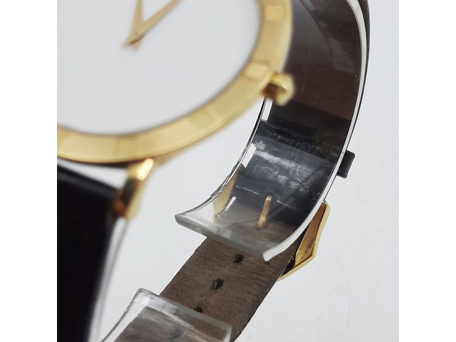 Heren polshorloge, raymond weil, tradition 211-2 - afbeelding 3 van  16