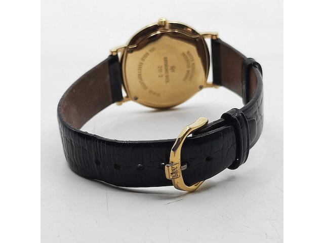 Heren polshorloge, raymond weil, tradition 211-2 - afbeelding 4 van  16