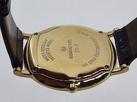 Heren polshorloge, raymond weil, tradition 211-2 - afbeelding 7 van  16