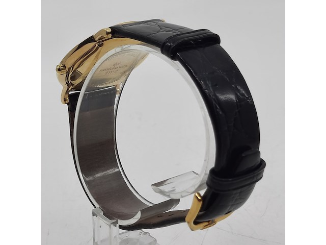 Heren polshorloge, raymond weil, tradition 211-2 - afbeelding 11 van  16