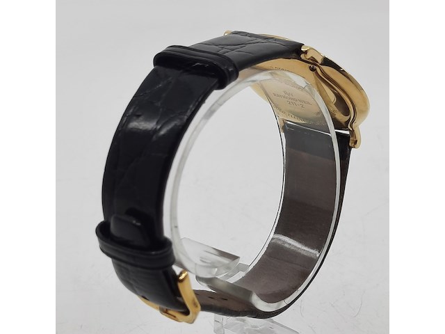 Heren polshorloge, raymond weil, tradition 211-2 - afbeelding 13 van  16