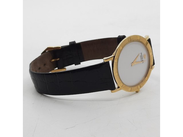 Heren polshorloge, raymond weil, tradition 211-2 - afbeelding 8 van  16