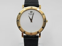 Heren polshorloge, raymond weil, tradition 211-2