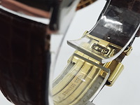 Heren polshorloge, roamer, searock - afbeelding 3 van  16