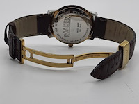 Heren polshorloge, roamer, searock - afbeelding 4 van  16