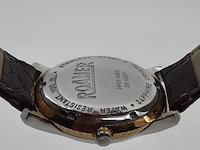 Heren polshorloge, roamer, searock - afbeelding 5 van  16