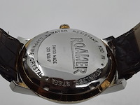 Heren polshorloge, roamer, searock - afbeelding 8 van  16