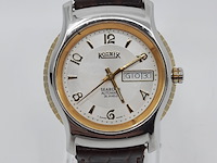 Heren polshorloge, roamer, searock - afbeelding 1 van  16