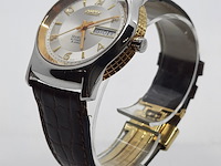 Heren polshorloge, roamer, searock - afbeelding 9 van  16