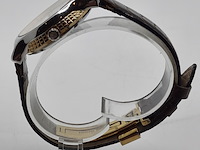 Heren polshorloge, roamer, searock - afbeelding 10 van  16