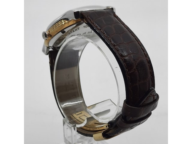 Heren polshorloge, roamer, searock - afbeelding 11 van  16