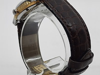 Heren polshorloge, roamer, searock - afbeelding 11 van  16