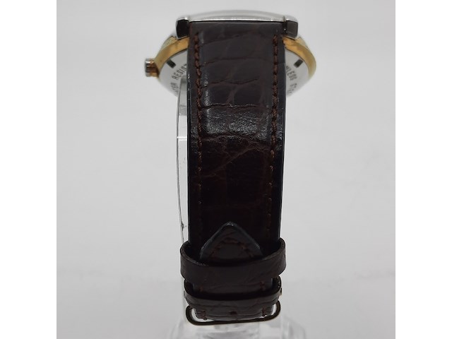 Heren polshorloge, roamer, searock - afbeelding 12 van  16