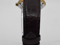 Heren polshorloge, roamer, searock - afbeelding 12 van  16