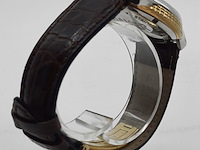 Heren polshorloge, roamer, searock - afbeelding 13 van  16