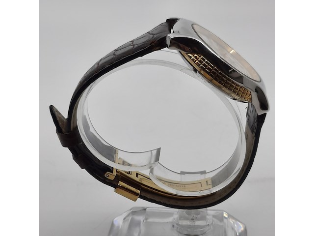 Heren polshorloge, roamer, searock - afbeelding 14 van  16