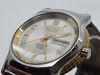 Heren polshorloge, roamer, searock - afbeelding 16 van  16