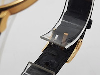 Heren polshorloge, rolex, cellini 5112 - afbeelding 4 van  24