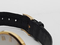 Heren polshorloge, rolex, cellini 5112 - afbeelding 7 van  24