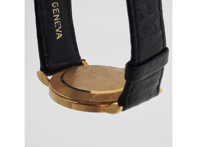 Heren polshorloge, rolex, cellini 5112 - afbeelding 13 van  24