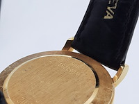 Heren polshorloge, rolex, cellini 5112 - afbeelding 14 van  24