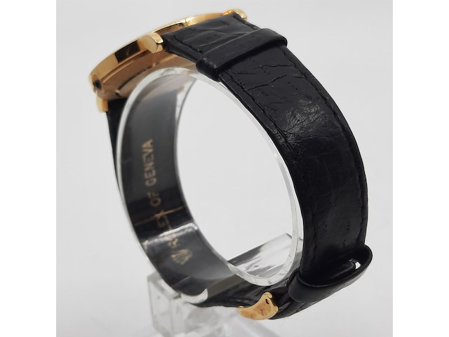 Heren polshorloge, rolex, cellini 5112 - afbeelding 20 van  24