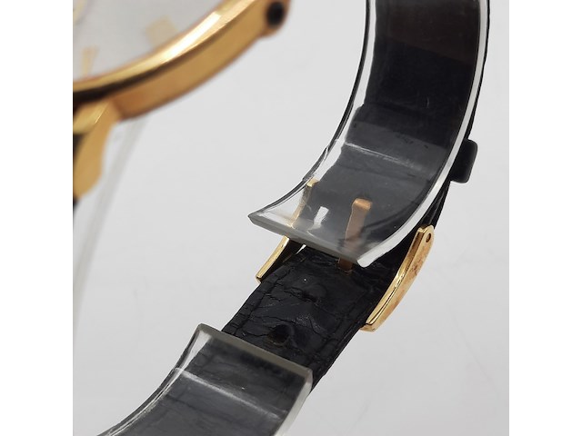 Heren polshorloge, rolex, cellini 5112 - afbeelding 4 van  24