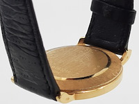 Heren polshorloge, rolex, cellini 5112 - afbeelding 9 van  24